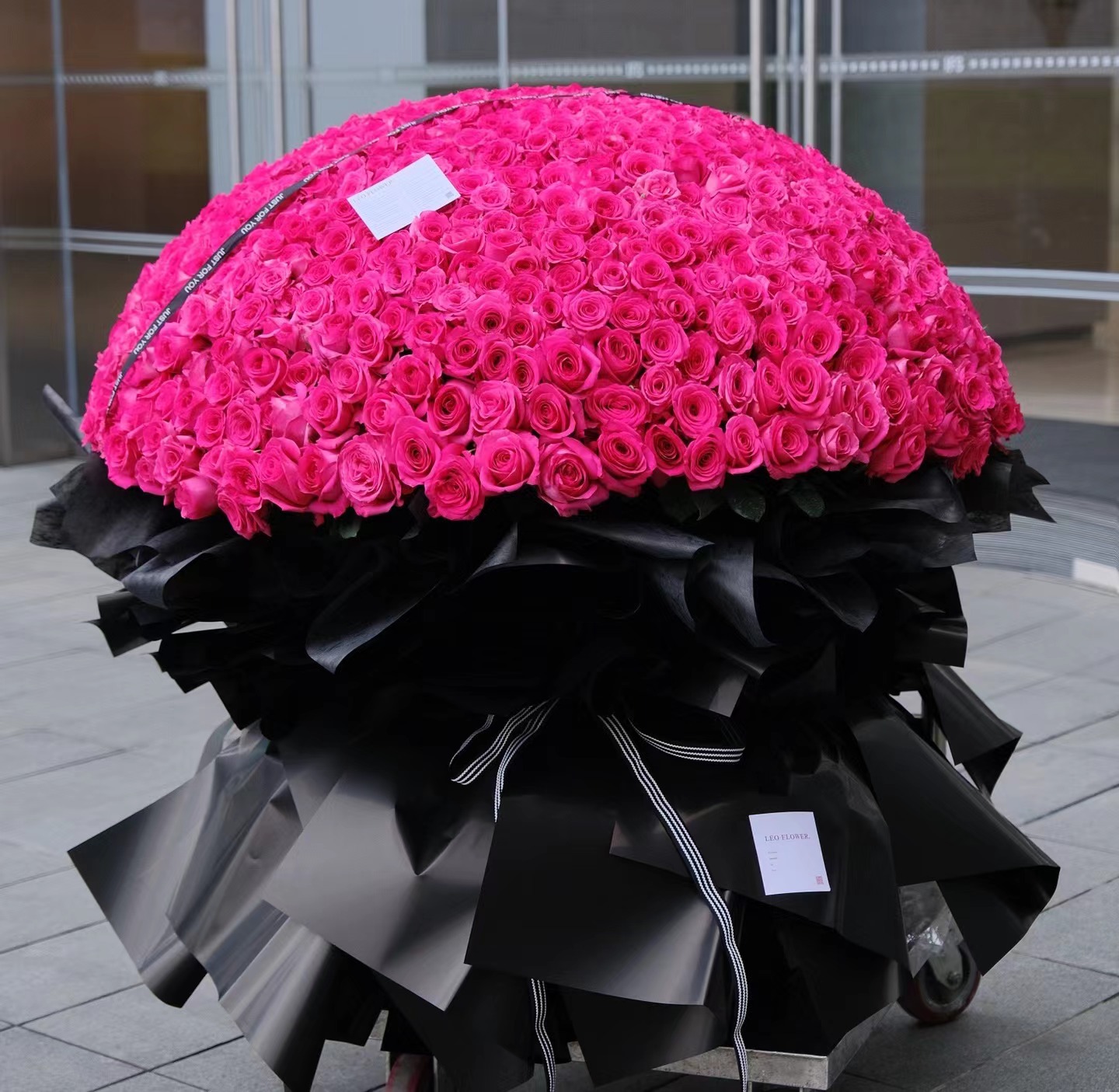 花束 image AWY102
