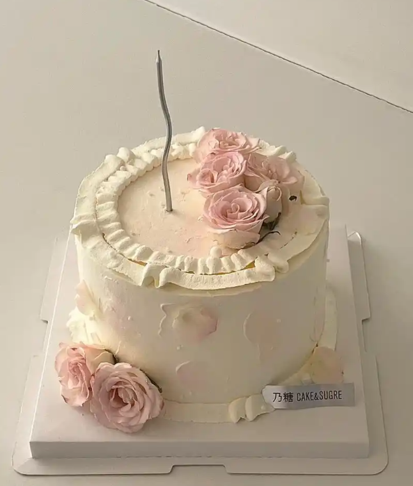 生日蛋糕 AWY109
